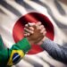 Brasil e Japão discutem cooperação no uso de etanol