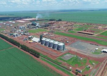 Cerradinho Bioenergia aumenta produção de etanol em 41% e inicia produção de açúcar