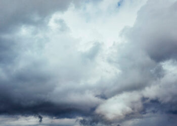 Onda de frio derruba temperaturas no Centro Sul e termômetro fica abaixo de 10 °C; veja previsão