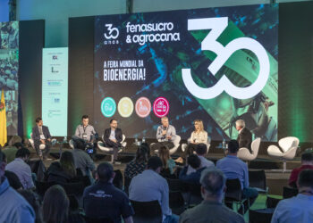 Produção de biometano pode descarbonizar frota pesada no Brasil