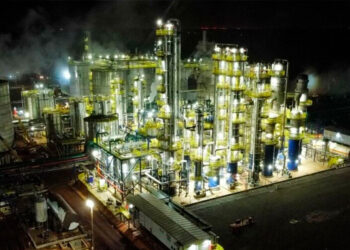 Preço atrativo do etanol está com os dias contados, prevê analista