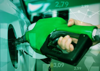 Etanol: hidratado sobe 1,39% e anidro recua 0,51% na semana