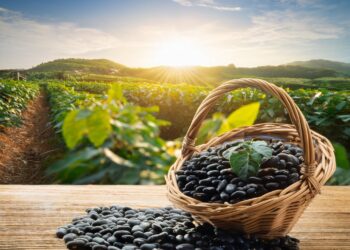 Preço do Feijão-preto dispara