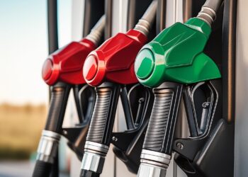 Etanol está mais competitivo em relação à gasolina em 6 Estados e no DF