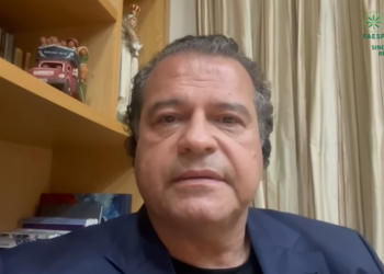 Tirso Meirelles, presidente do Sistema Faesp/Senar-SP comenta a situação das incêndios no interior paulista