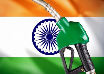 Índia eleva mistura de etanol: Impactos globais