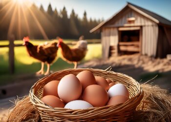 Ovos: Poder de compra diminui em julho