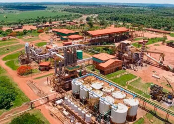 Mega construção de usina de cana vai custar R$ 1 bilhão e gerar até mil empregos na Bahia
