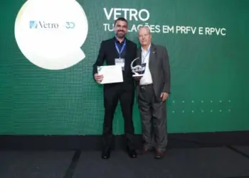 Empresa Vetro de Ibaté é vencedora na 13ª edição do Prêmio Visão Agro Centro-Sul