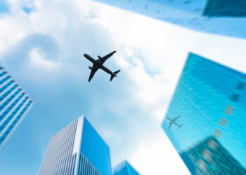 Brasil pode ser líder em combustível sustentável de aviação, diz estudo