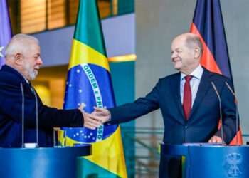 G20: Alemanha indica resistência à proposta do Brasil para biocombustíveis