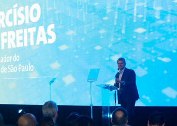 SP destaca transição energética do setor automotivo em anúncio de investimento da GM