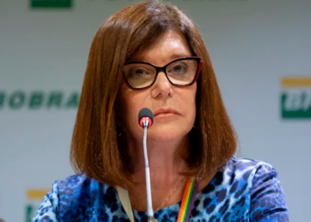 Petrobras avalia produção de etanol a partir de resíduos, diz Chambriard