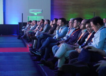 Vision Tech Summit destaca Indústria 4.0 em evento em Ribeirão Preto
