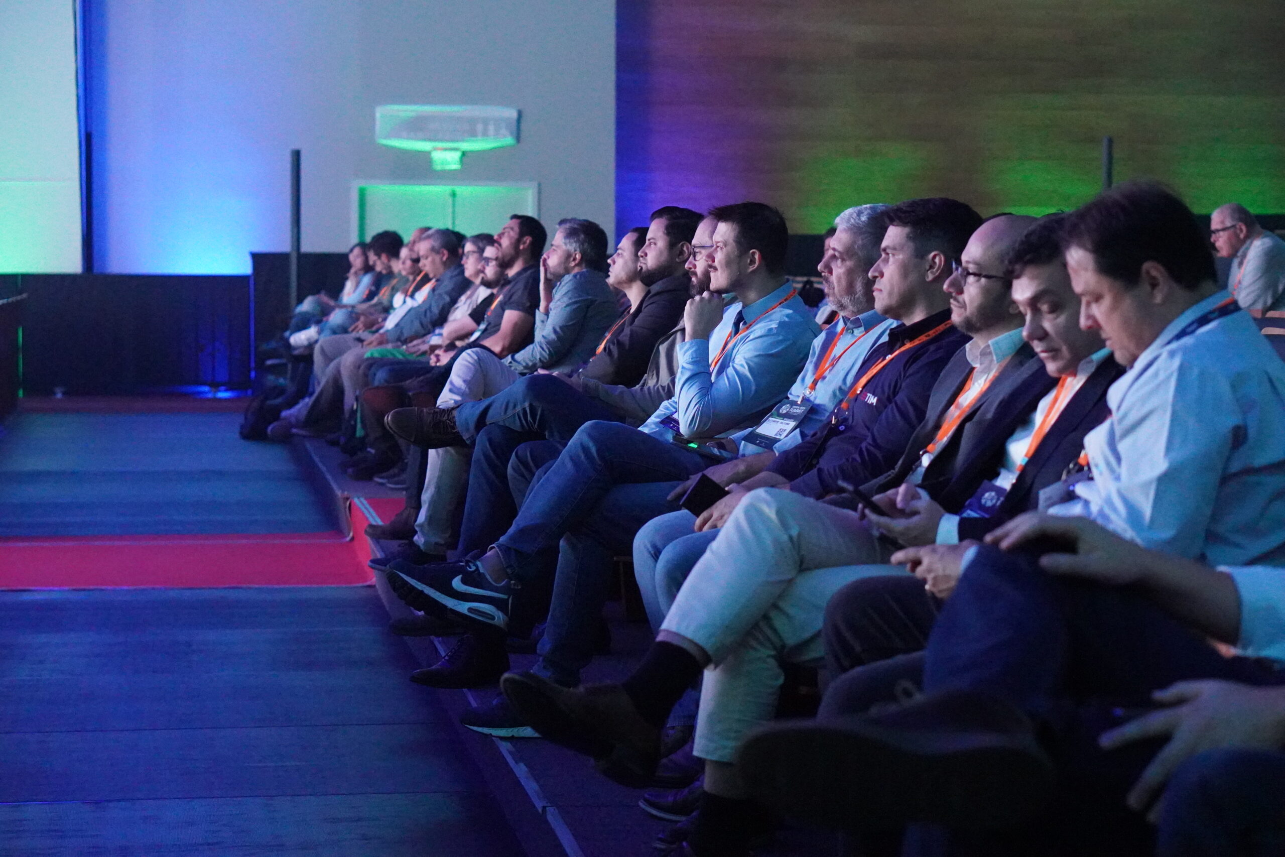 Vision Tech Summit começa hoje em Ribeirão Preto reunindo líderes do ...
