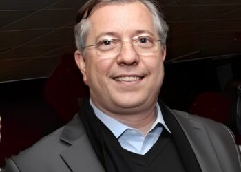 Alberto Klumb, sócio e CFO do Gatua, é confirmado como palestrante no Vision Tech Summit