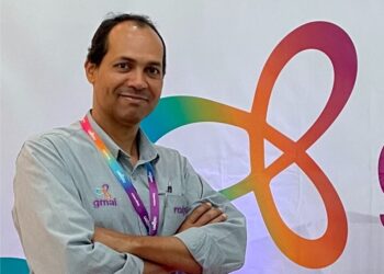 Vision Tech Summit confirma a presença do Gerente Corporativo de Manutenção Industrial da Raízen, Ricardo Veloso