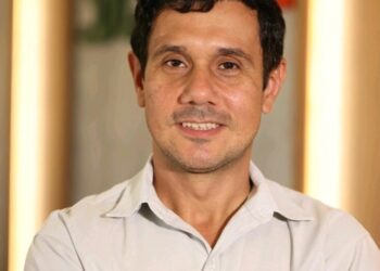 Gerente de Processos Industriais da SJC Bioenergia, Aryel Guimarães confirma presença no Vision Tech Summit