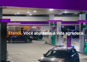 SIAMIG Bioenergia lança campanha “Etanol. Você abastece, a vida agradece” em Minas Gerais