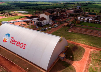 Tereos se torna primeiro produtor mundial de açúcar e amido a receber validação do SBTi para metas de descarbonização