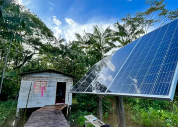 Governo corta 18% das verbas para transição energética em 2025