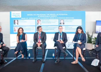 Etanol, SAF e H2V são promissores