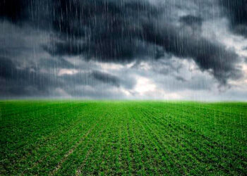 Sul do Brasil deve ter tempestades, ventos de 100 Km/h e granizo; veja previsão