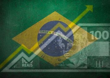 PIB do Brasil cresce 1,4% no segundo trimestre de 2024, impulsionado por Indústria e Serviços