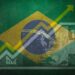 PIB do Brasil cresce 1,4% no segundo trimestre de 2024, impulsionado por Indústria e Serviços