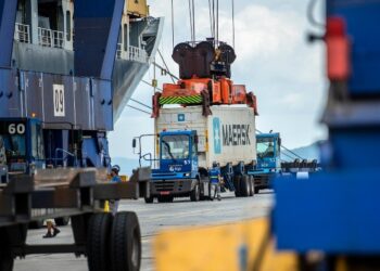Exportações de carne de frango registram crescimento significativo na 2ª semana de setembro