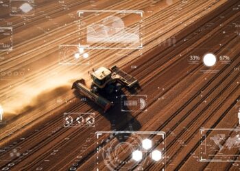 A importância da conectividade no campo para a produtividade e qualidade de vida