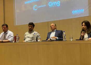 Queimadas de agosto tiveram um aumento de 780% em relação ao ano passado