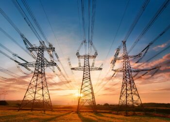 ONS: carga de energia no SIN aumenta 7,9% em julho, na comparação anual