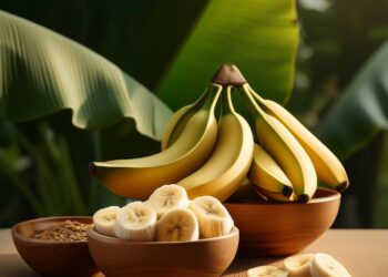 Banana: Nanica está em valorização em Bom Jesus da Lapa