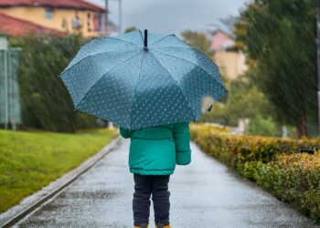 Terça será de chuvas no Sudeste e no Norte, e Inmet emite alerta para SP; veja previsão