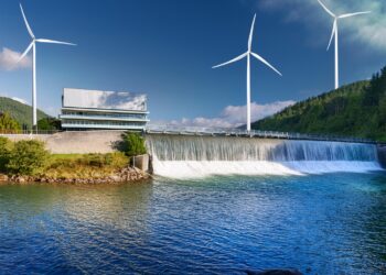 Fiemg defende matriz elétrica brasileira 100% limpa até 2030, com mais hidrelétricas