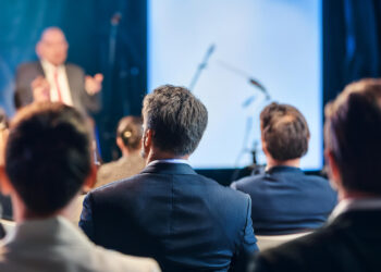 Vision Tech Summit destaca Indústria 4.0 em evento em Ribeirão Preto