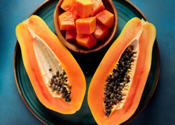 Mamão: Agosto fecha com alta nos preços