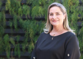 Presidente do CEISE Br, Rosana Amadeu confirma presença como speaker do Vision Tech Summit