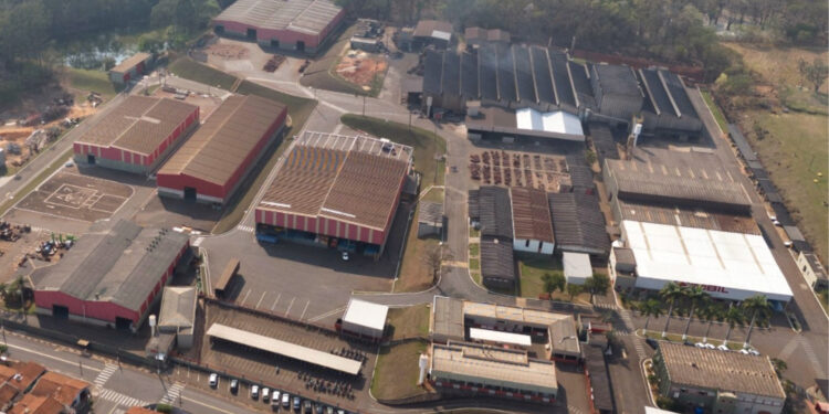 IMBIL impulsiona a transformação no setor de bombeamento com qualidade e inovação