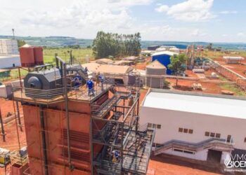 Jataí Agroindústria inicia operações após quase uma década de paralisação