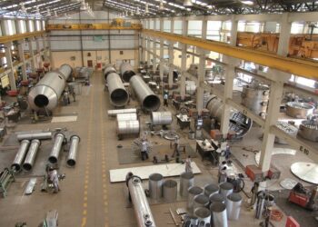 JW Equipamentos conclui o processo de recuperação judicial em tempo recorde