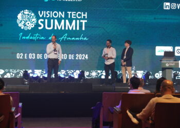 Pentagro apresentará inovação no Vision Tech Summit com o Pentagro’s Day