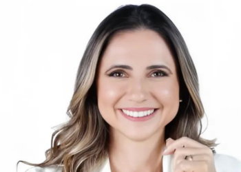 Especialista em Liderança e Negócios Sustentáveis, Daniela Bertoldo confirma presença no Vision Tech Summit