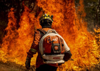 Mudanças climáticas impulsionam incêndios no Brasil