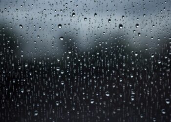 Chuva preta pode atingir o sul do Brasil: Alertas para agricultura e saúde