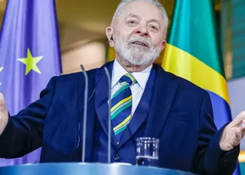 Lula diz que Brasil vai provar ao mundo que é possível não emitir gases de efeito estufa