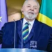 Lula diz que Brasil vai provar ao mundo que é possível não emitir gases de efeito estufa