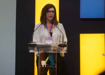 Não há contradição no país entre transição energética e produção, diz CEO da Petrobras