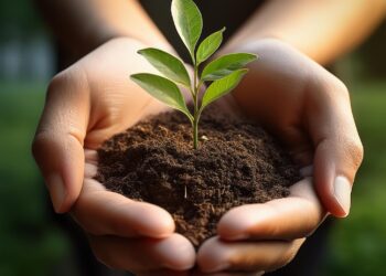 Protagonista na adoção de bioinsumos, Brasil avança em práticas mais sustentáveis